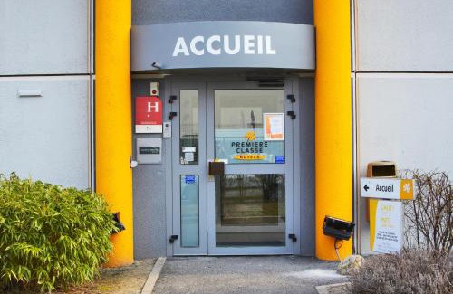Montreuil Hotel | Premiere Classe Montreuil