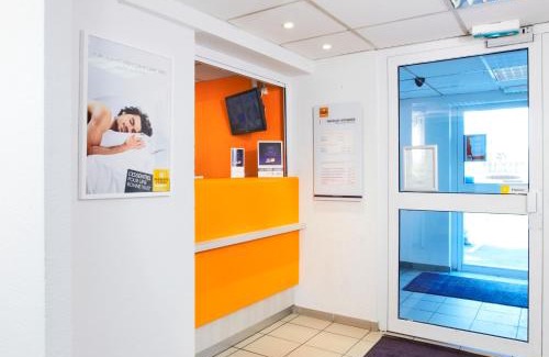 Montreuil Hotel | Premiere Classe Montreuil