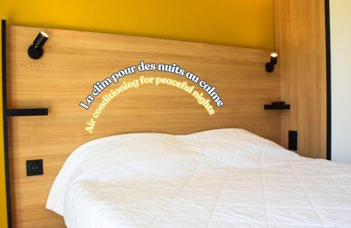 Rodez Hotel | Premiere Classe Rodez