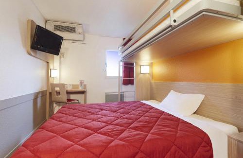 Roissy-en-France Hotel | Premiere Classe Roissy CDG - Paris Nord 2 - Parc des Expositions