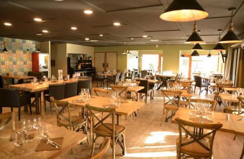 Balaruc-le-Vieux Hotel | Premiere Classe Sete - Balaruc