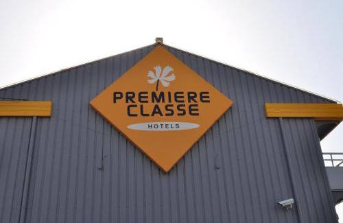 Balaruc-le-Vieux Hotel | Premiere Classe Sete - Balaruc