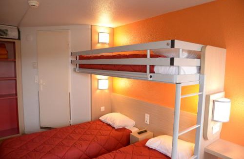 Balaruc-le-Vieux Hotel | Premiere Classe Sete - Balaruc