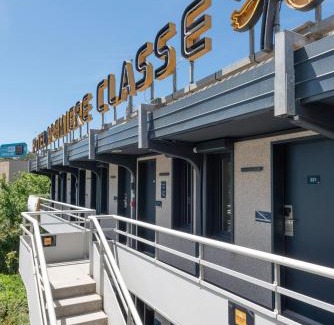 La Seyne-sur-Mer Hotel | Premiere Classe Toulon La Seyne-sur-Mer