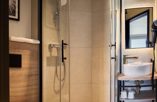 Mirow Hotel | Premiere Classe Warszawa Centrum