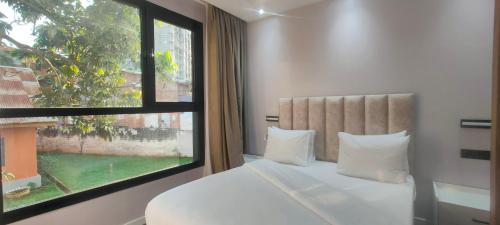 Yaounde Apartment | Premium apart avec billard et piscine