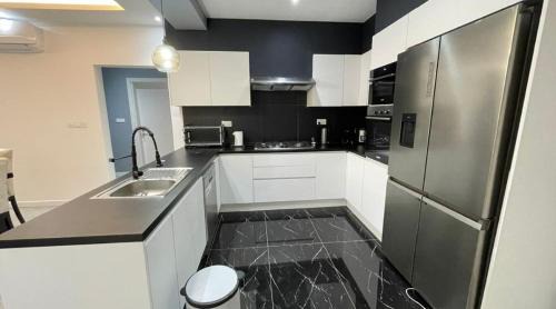 Yaounde Apartment | Premium apart avec billard et piscine