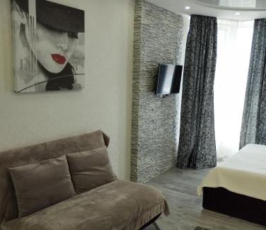 Ternopil Apartment | PREMIUM APARTMENT від власника ЖК Андріївський Центр