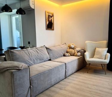 Ternopil Apartment | Premium apartment
