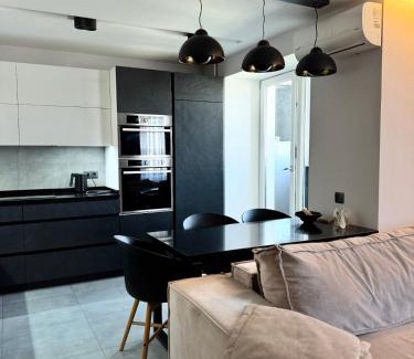 Ternopil Apartment | Premium apartment