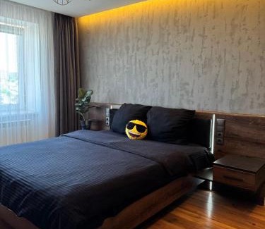 Ternopil Apartment | Premium apartment