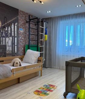 Ternopil Apartment | Premium apartment