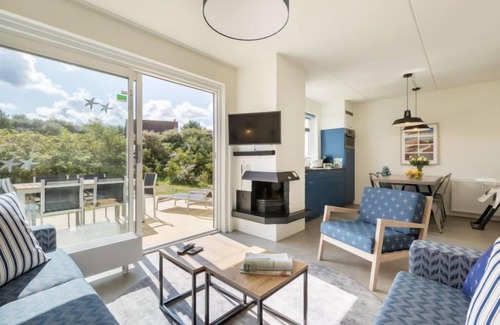 Zandvoort House | Premium Cottage by Interhome