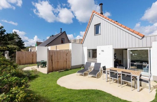 Zandvoort House | Premium Cottage by Interhome