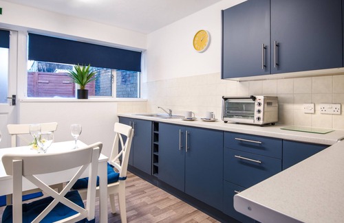 Taunton Hotel | Premium King/Twin Ensuite