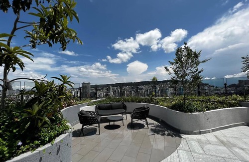 La Carolina Apartment | Premium Suite - Comfort and Total Flexibility