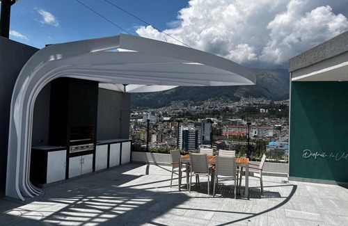 La Carolina Apartment | Premium Suite - Comfort and Total Flexibility