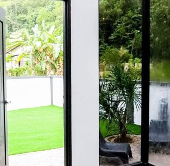 Kampung Gok Kapur Villa | PREMIUM Tanjung Jara Cottage - with indoor pool