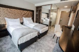Znojmo Hotel | PREMIUM Wellness & Wine Hotel Znojmo