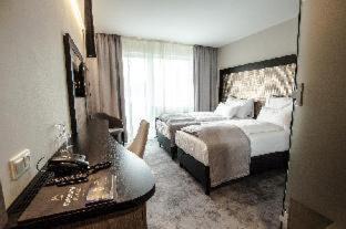 Znojmo Hotel | PREMIUM Wellness & Wine Hotel Znojmo