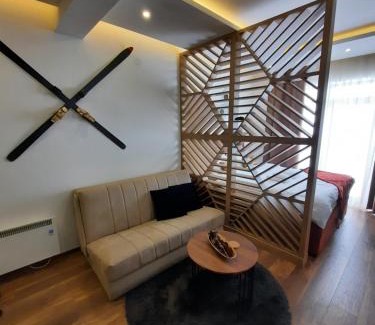 Lisina Hotel | PRESIDENT KOP A-1