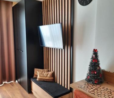 Lisina Hotel | PRESIDENT KOP A-1