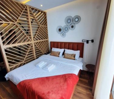 Lisina Hotel | PRESIDENT KOP A-1