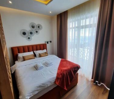 Lisina Hotel | PRESIDENT KOP A-1