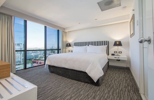 Zona Expo Hotel | Presidente InterContinental Guadalajara by IHG