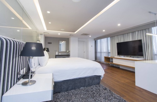 Zona Expo Hotel | Presidente InterContinental Guadalajara by IHG