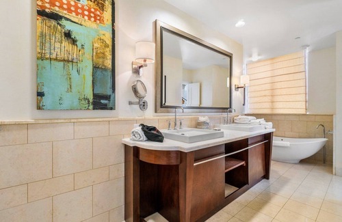 Singer Island Resort | PRESIDENTIAL PENTHOUSE SUITE - 3 Bedroom/3 bathroom Ocean View