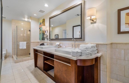 Singer Island Resort | PRESIDENTIAL PENTHOUSE SUITE - 3 Bedroom/3 bathroom Ocean View