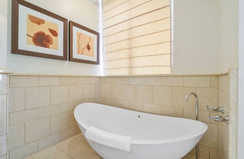 Singer Island Resort | PRESIDENTIAL PENTHOUSE SUITE - 3 Bedroom/3 bathroom Ocean View