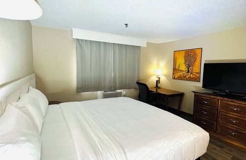 Presque Isle Hotel | Presque Isle Hotel