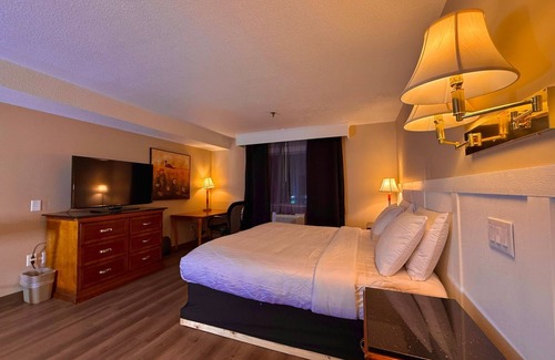 Presque Isle Hotel | Presque Isle Hotel