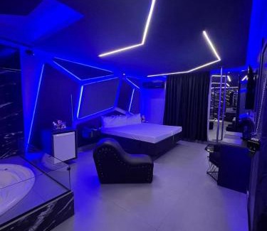 Sorocaba Hotel | Prestige Motel 4