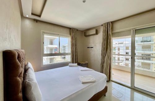 Ville Nouvelle Apartment | Prestigia luxury appartement
