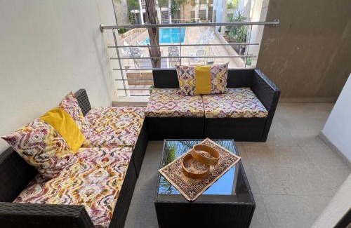 Ville Nouvelle Apartment | Prestigia luxury home