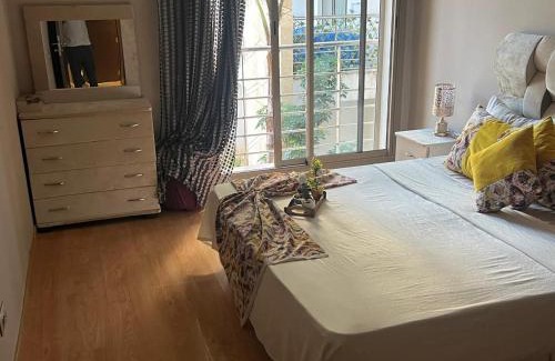 Ville Nouvelle Apartment | Prestigia luxury home
