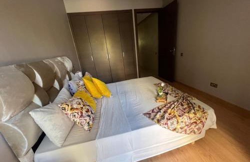 Ville Nouvelle Apartment | Prestigia luxury home
