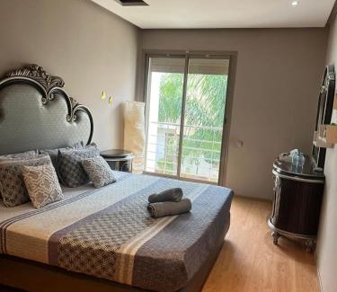 Ville Nouvelle Apartment | Prestigia luxury home