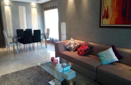 Menara Apartment | prestigia