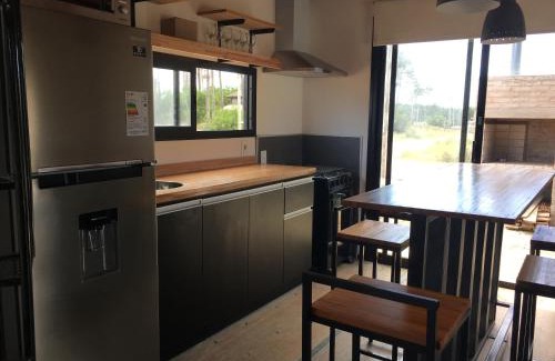 Punta del Diablo House | Pretas