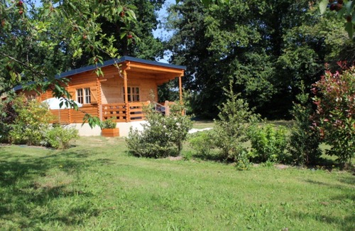 Bavent Ski Chalet | Pretty Chalet in the countryside
