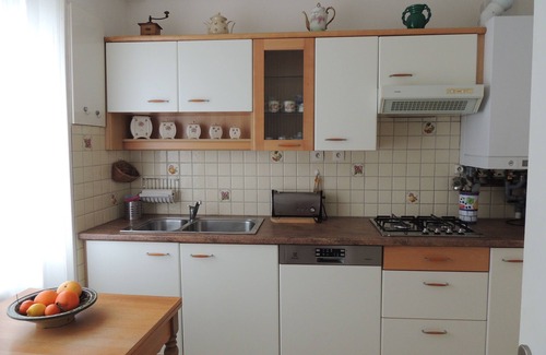 Sene House | Pretty fisherman's cottage in the Golfe du Morbihan (4 pers max)