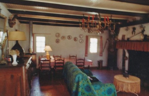 Pontenx-les-Forges Cottage | Pretty Landaise house for 4 people, ideal for family holidays