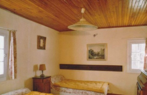 Pontenx-les-Forges Cottage | Pretty Landaise house for 4 people, ideal for family holidays