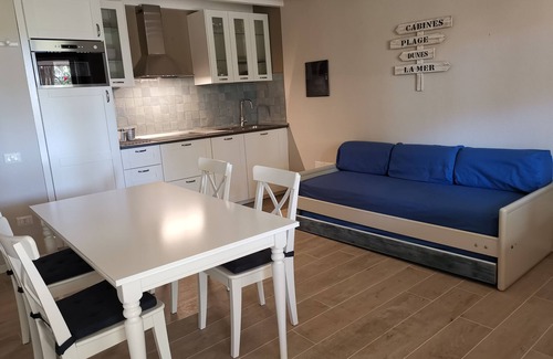 Santa Margherita di Pula House | Pretty little villa 200 meters from the sea completely renovated