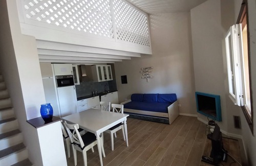 Santa Margherita di Pula House | Pretty little villa 200 meters from the sea completely renovated