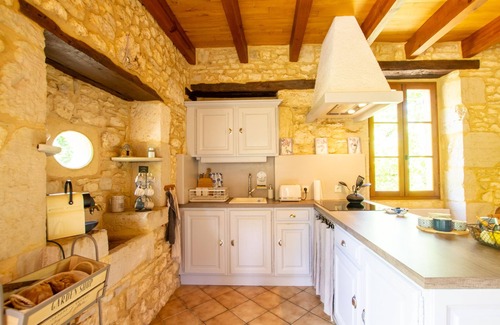 Daglan House | Pretty Périgourdine in the heart of the Triangle d'Or Périgord Noir, 15 minutes from Sarlat